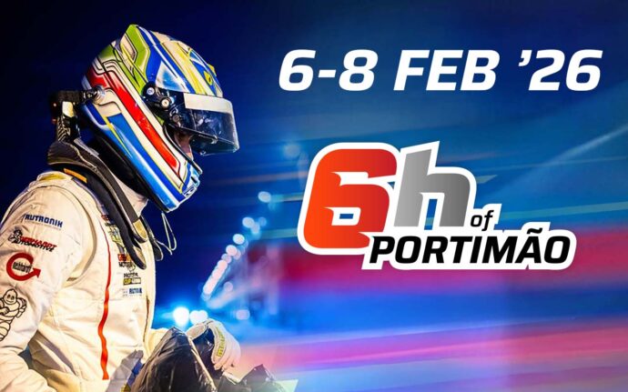 Winter Series 2026 6h of Portimao