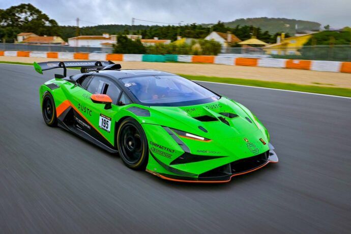 Winter Series - Drivers Market - DC Motorsport 001